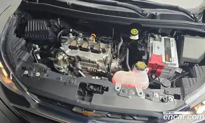 Chevrolet Spark 2019 1.0 Автомат в Москве № 39153, миниатюра 7