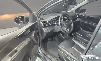 Chevrolet Spark 2019 1.0 Автомат в Москве № 39153, миниатюра 8