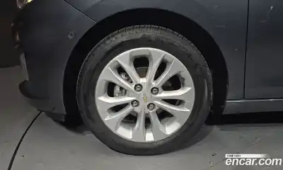 Chevrolet Spark 2019 1.0 Автомат в Москве № 39153, миниатюра 10