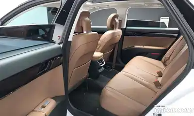 Hyundai Grandeur 2023 2.5 Автомат в Москве № 395519, миниатюра 12