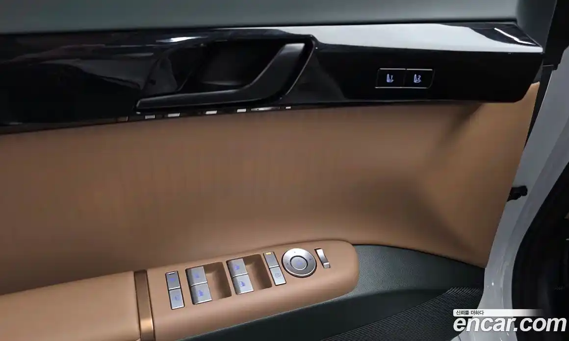 Hyundai Grandeur 2023 2.5 Автомат в Москве № 395519, фото 17