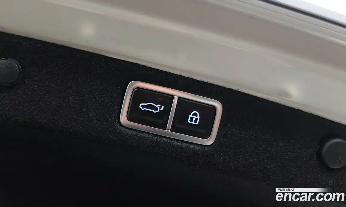 Hyundai Grandeur 2023 2.5 Автомат в Москве № 395519, фото 20