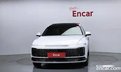 Hyundai Grandeur 2023 2.5 Автомат в Москве № 395519, миниатюра 3