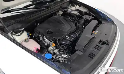 Hyundai Grandeur 2023 2.5 Автомат в Москве № 395519, миниатюра 6