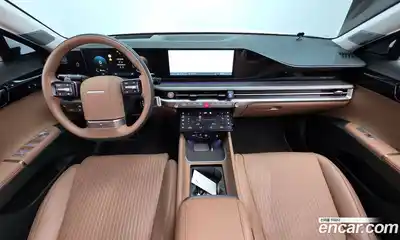 Hyundai Grandeur 2023 2.5 Автомат в Москве № 395519, миниатюра 7