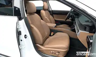 Hyundai Grandeur 2023 2.5 Автомат в Москве № 395519, миниатюра 10