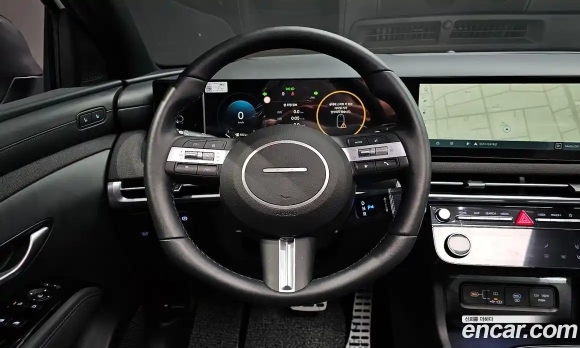 Hyundai Tucson 2026 1.6 Автомат в Москве № 396412, фото 13