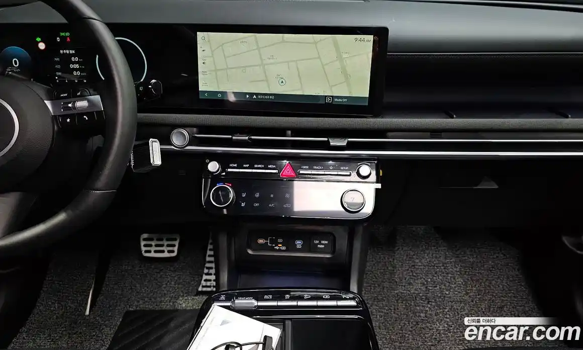 Hyundai Tucson 2026 1.6 Автомат в Москве № 396412, фото 15