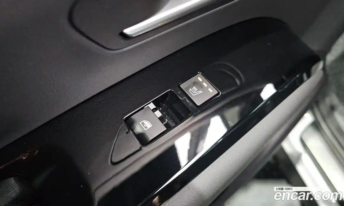 Hyundai Tucson 2026 1.6 Автомат в Москве № 396412, фото 17