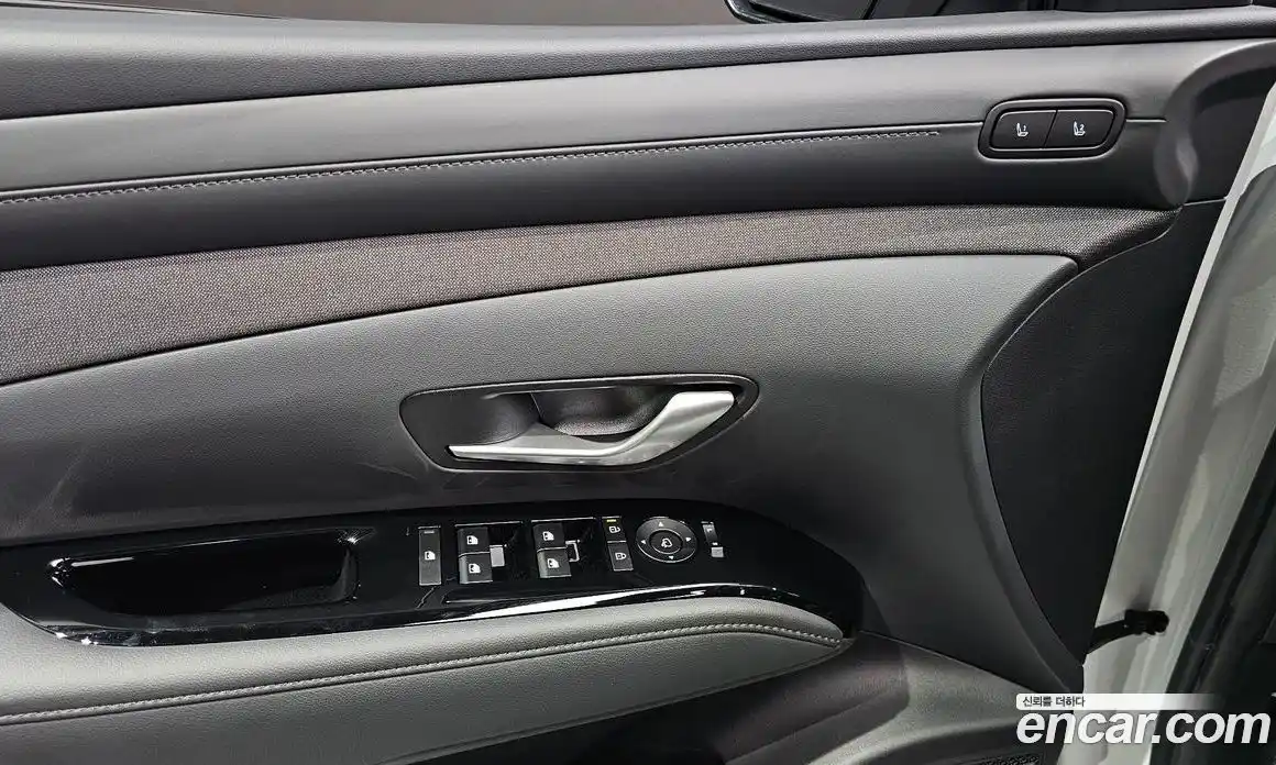 Hyundai Tucson 2026 1.6 Автомат в Москве № 396412, фото 18