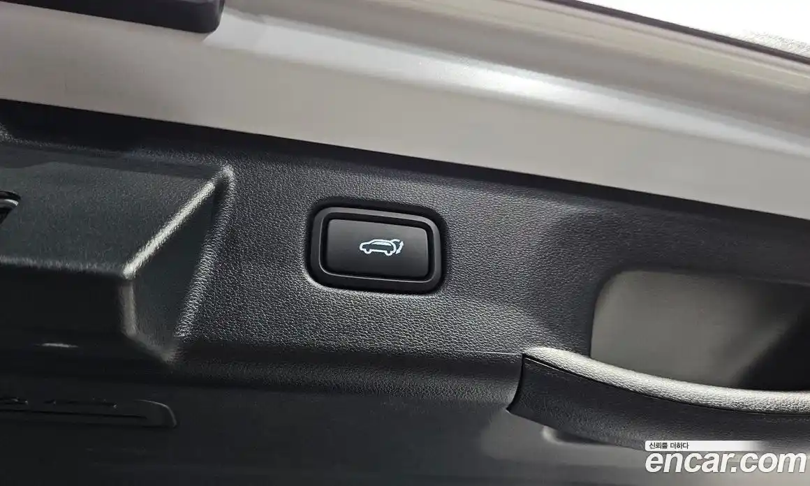 Hyundai Tucson 2026 1.6 Автомат в Москве № 396412, фото 20