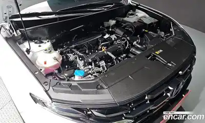 Hyundai Tucson 2026 1.6 Автомат в Москве № 396412, миниатюра 6