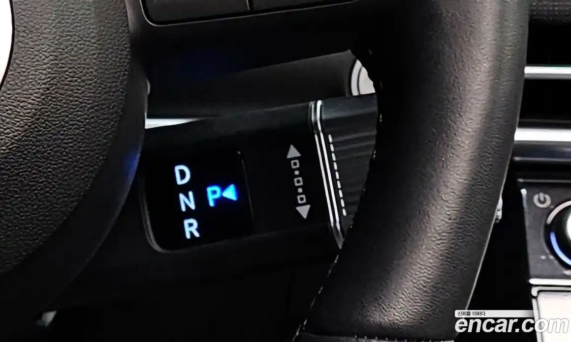 Hyundai Tucson 2026 1.6 Автомат в Москве № 396412, фото 9