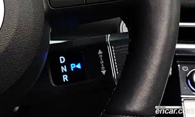 Hyundai Tucson 2026 1.6 Автомат в Москве № 396412, миниатюра 9