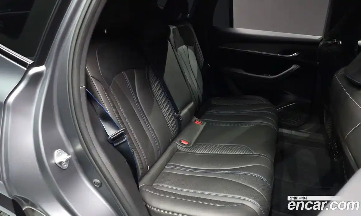 Renault Grand Koleos 2025 1.5 Автомат в Москве № 397679, фото 12