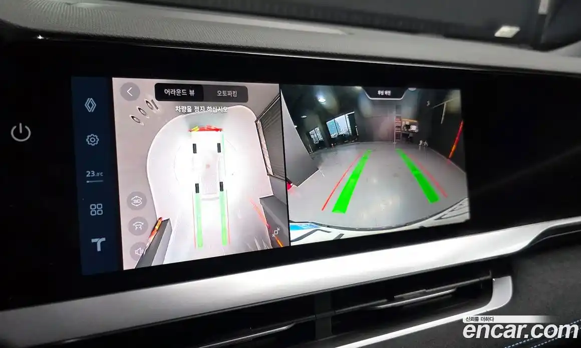 Renault Grand Koleos 2025 1.5 Автомат в Москве № 397679, фото 15