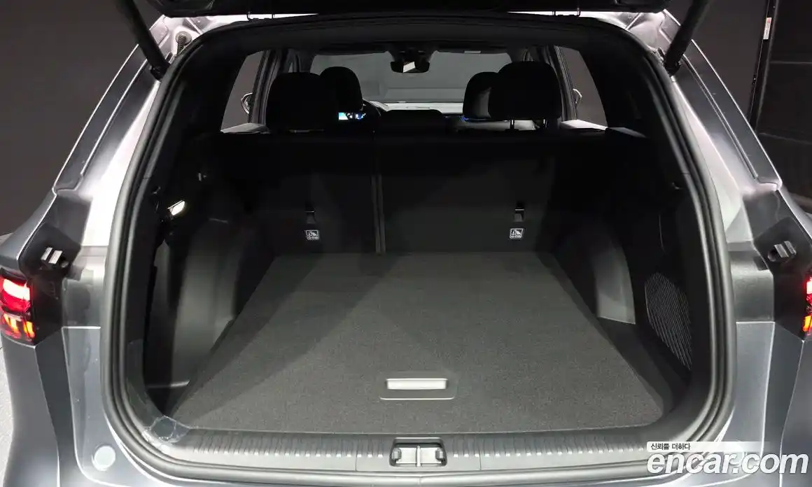 Renault Grand Koleos 2025 1.5 Автомат в Москве № 397679, фото 20