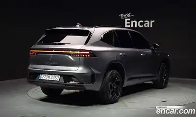 Renault Grand Koleos 2025 1.5 Автомат в Москве № 397679, миниатюра 2