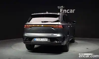 Renault Grand Koleos 2025 1.5 Автомат в Москве № 397679, миниатюра 4