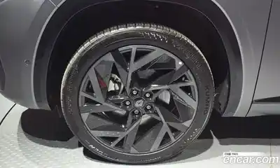 Renault Grand Koleos 2025 1.5 Автомат в Москве № 397679, миниатюра 5