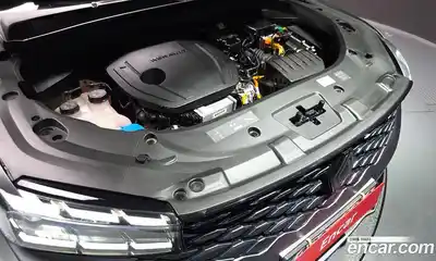 Renault Grand Koleos 2025 1.5 Автомат в Москве № 397679, миниатюра 6