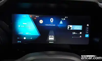 Renault Grand Koleos 2025 1.5 Автомат в Москве № 397679, миниатюра 8