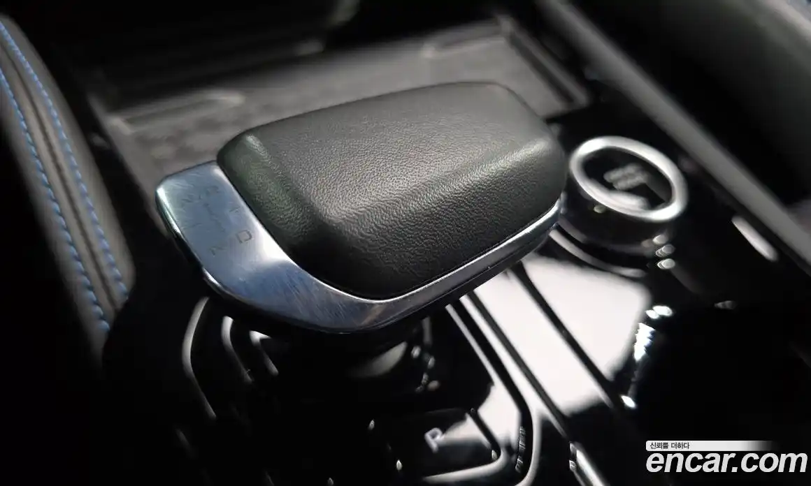 Renault Grand Koleos 2025 1.5 Автомат в Москве № 397679, фото 9