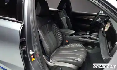 Renault Grand Koleos 2025 1.5 Автомат в Москве № 397679, миниатюра 10