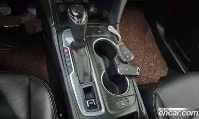 Chevrolet Equinox 2018 1.6 Автомат в Москве № 39977, миниатюра 11