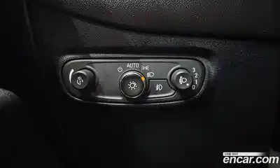 Chevrolet Equinox 2018 1.6 Автомат в Москве № 39977, миниатюра 3