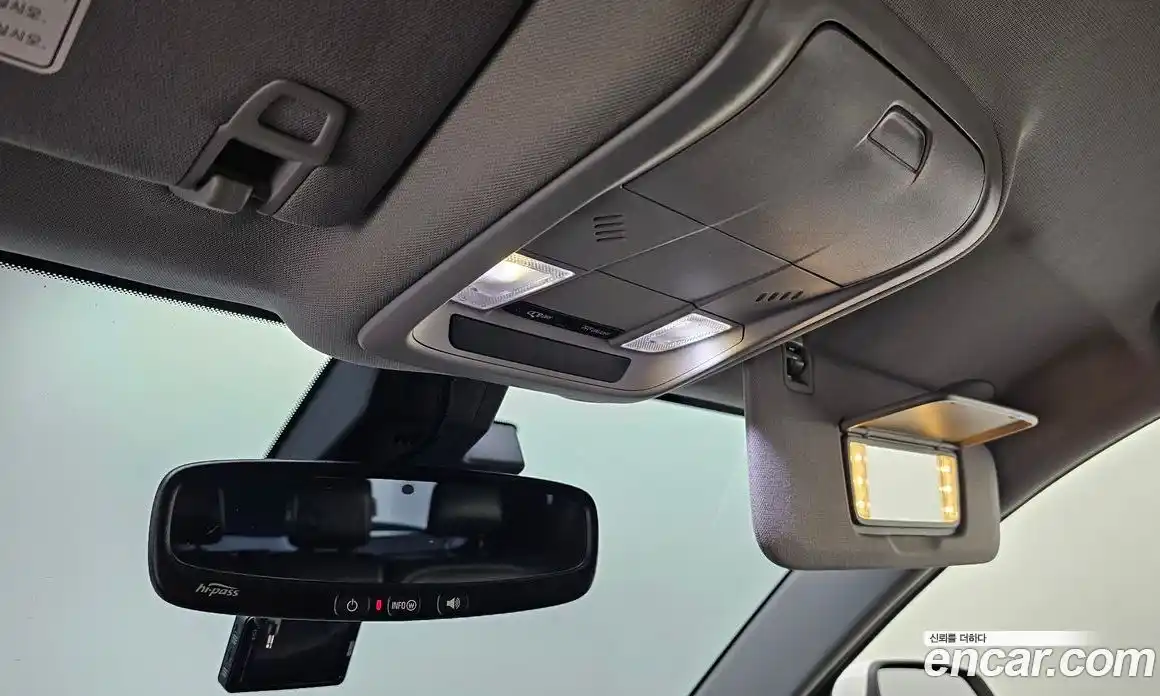 Chevrolet Equinox 2018 1.6 Автомат в Москве № 39977, фото 4