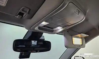 Chevrolet Equinox 2018 1.6 Автомат в Москве № 39977, миниатюра 4