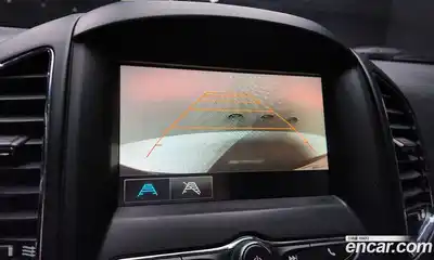 Chevrolet Captiva 2016 2.0 Автомат в Москве № 40111, миниатюра 3