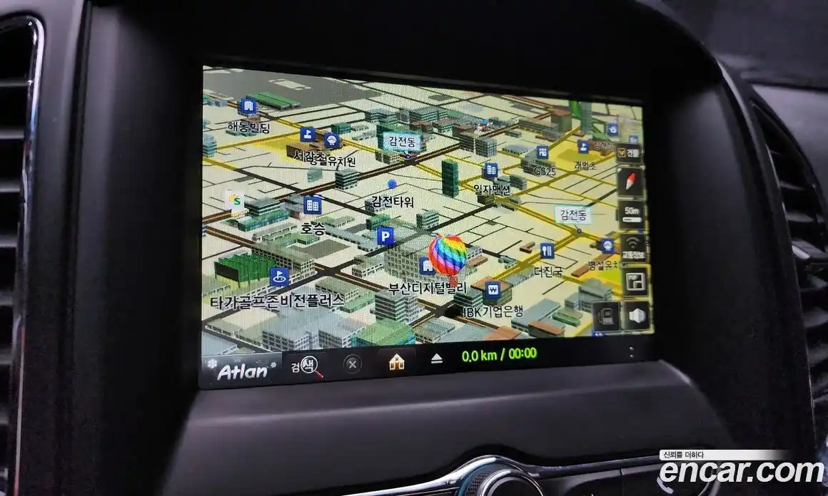 Chevrolet Captiva 2016 2.0 Автомат в Москве № 40111, фото 5