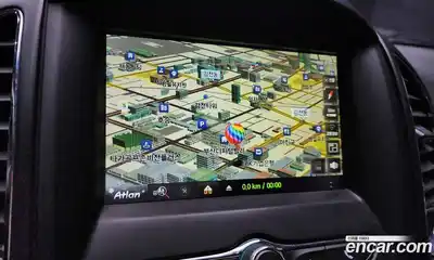 Chevrolet Captiva 2016 2.0 Автомат в Москве № 40111, миниатюра 5