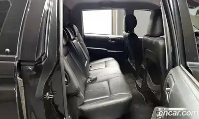 SsangYong Korando 2016 2.0 Автомат в Москве № 409251, миниатюра 11