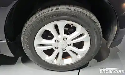 SsangYong Korando 2016 2.0 Автомат в Москве № 409251, миниатюра 5