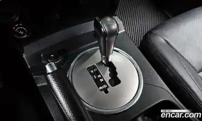 SsangYong Korando 2016 2.0 Автомат в Москве № 409251, миниатюра 9