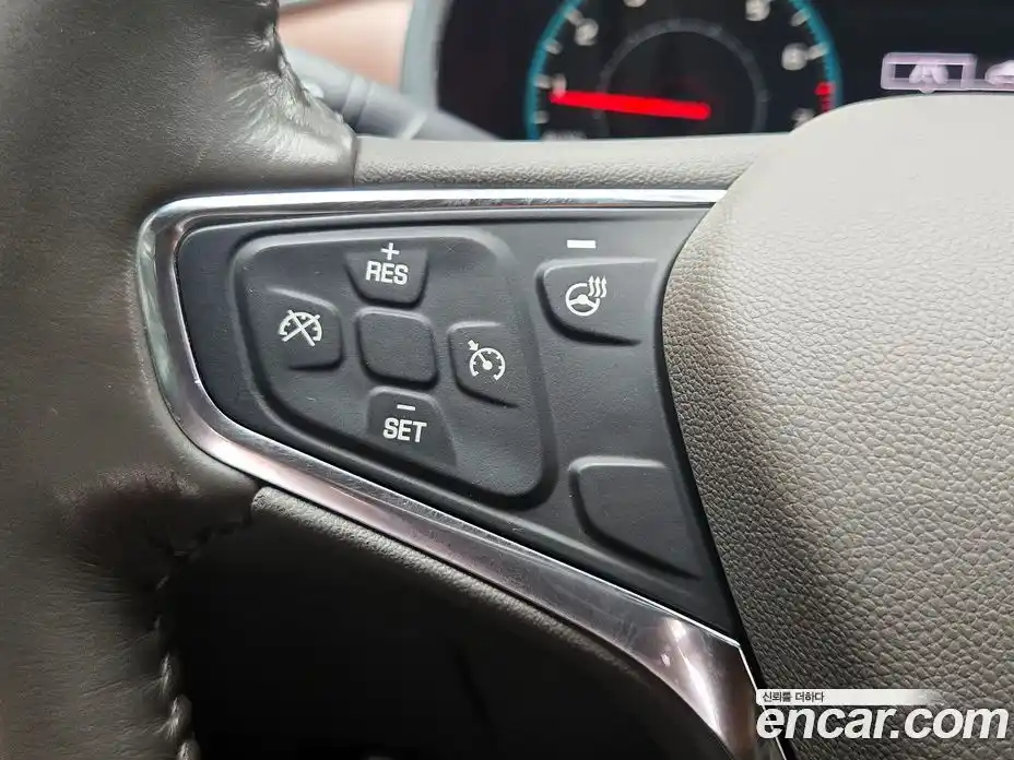 Chevrolet Malibu 2017 1.5 Автомат в Москве № 40975, фото 11