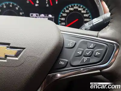 Chevrolet Malibu 2017 1.5 Автомат в Москве № 40975, миниатюра 12