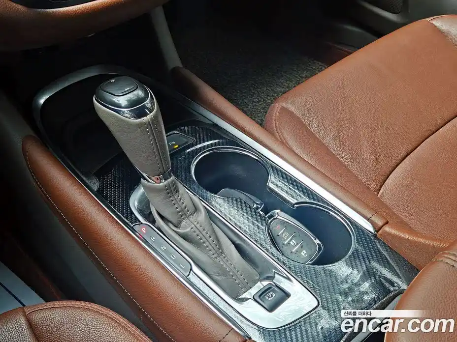 Chevrolet Malibu 2017 1.5 Автомат в Москве № 40975, фото 16