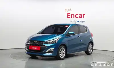 Chevrolet Spark, 2019