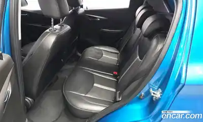 Chevrolet Spark 2019 1.0 Автомат в Москве № 410939, миниатюра 12