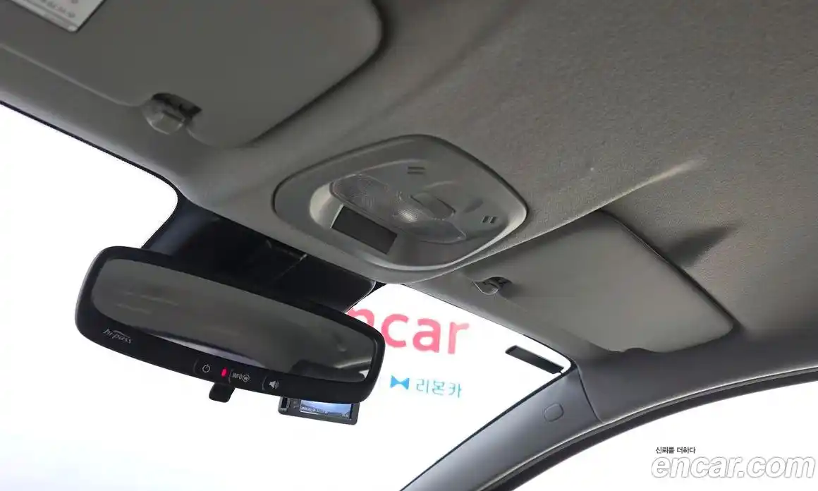 Chevrolet Spark 2019 1.0 Автомат в Москве № 410939, фото 19