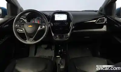 Chevrolet Spark 2019 1.0 Автомат в Москве № 410939, миниатюра 7