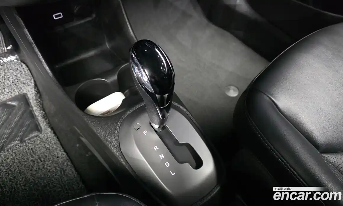 Chevrolet Spark 2019 1.0 Автомат в Москве № 410939, фото 9