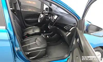 Chevrolet Spark 2019 1.0 Автомат в Москве № 410939, миниатюра 10