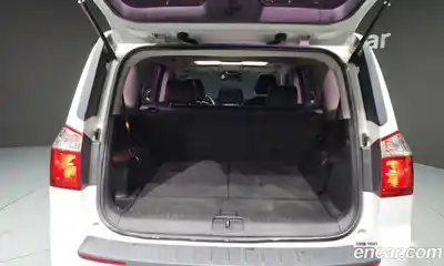 Chevrolet Orlando 2014 2.0 Автомат в Москве № 41184, миниатюра 12