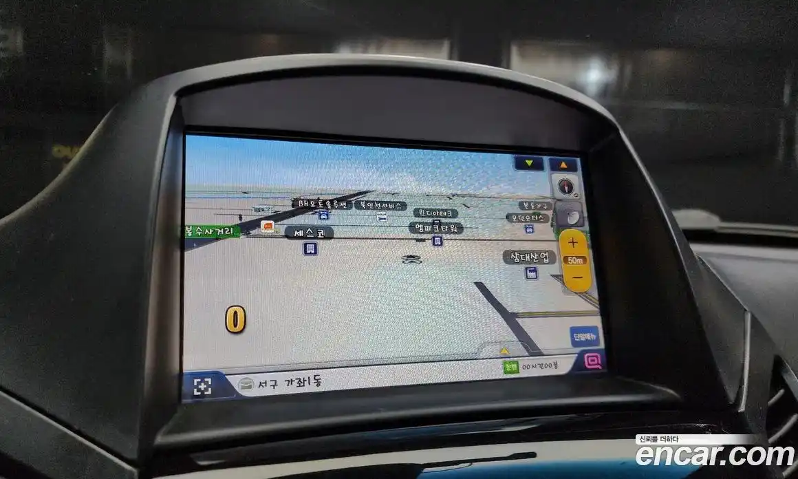 Chevrolet Orlando 2014 2.0 Автомат в Москве № 41184, фото 16