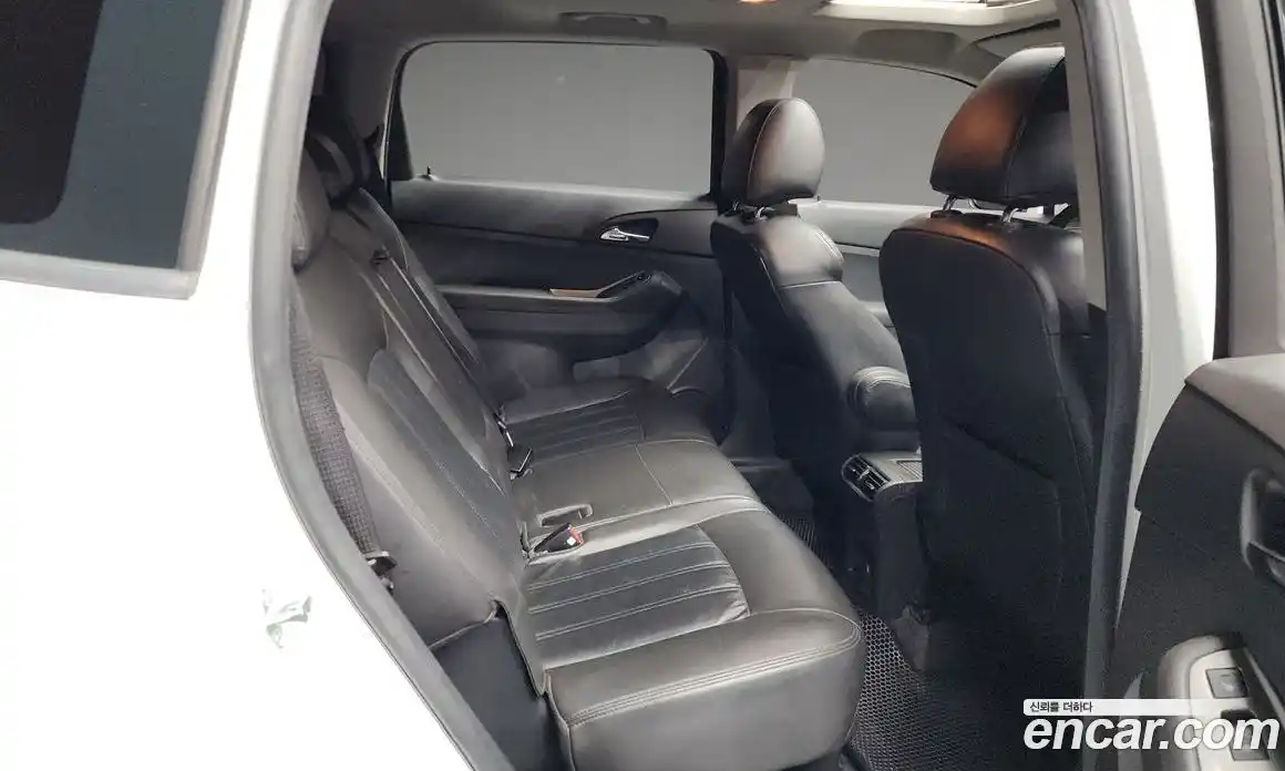 Chevrolet Orlando 2014 2.0 Автомат в Москве № 41184, фото 20